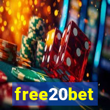 free20bet