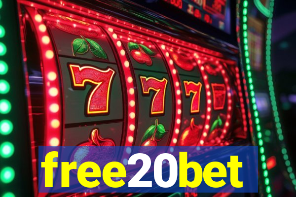 free20bet