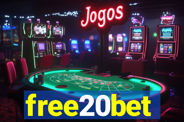 free20bet