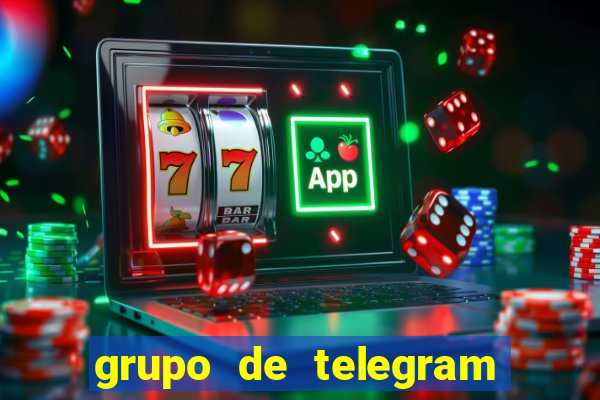 grupo de telegram de adolescentes