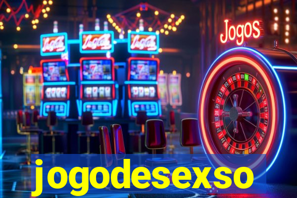 jogodesexso