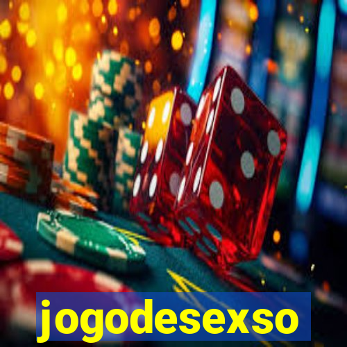 jogodesexso