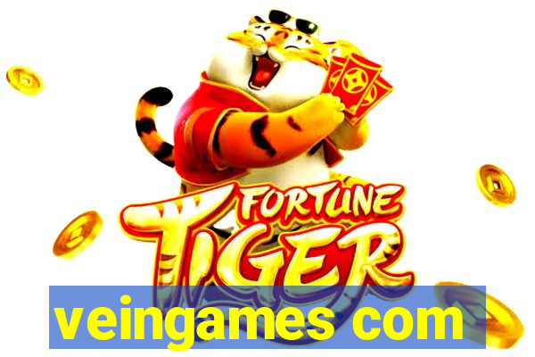 veingames com