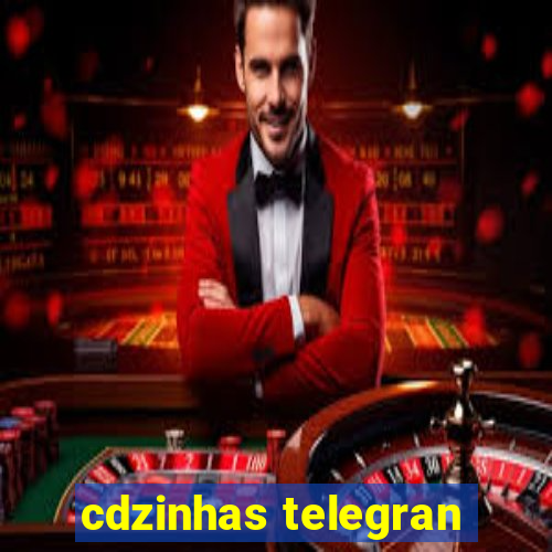 cdzinhas telegran