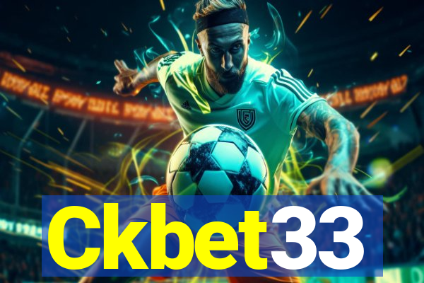 Ckbet33