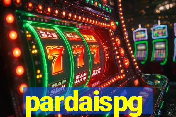 pardaispg