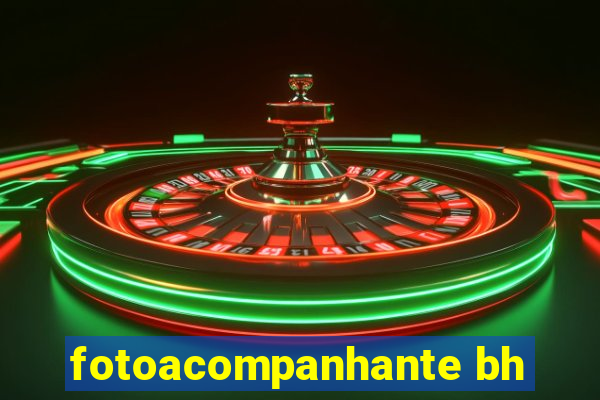 fotoacompanhante bh