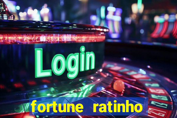 fortune ratinho demo grátis