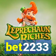 bet2233