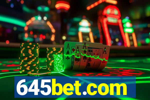 645bet.com