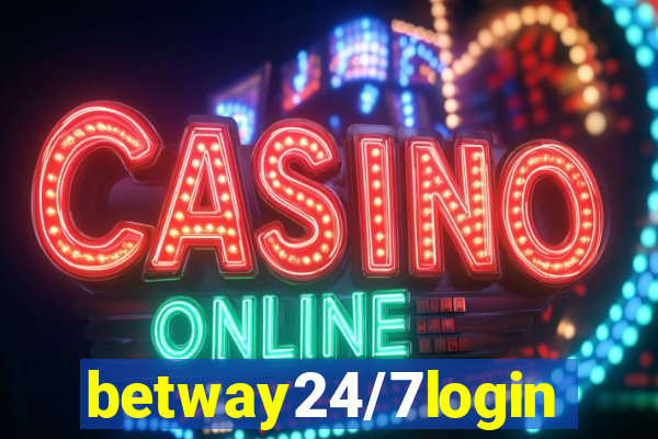 betway24/7login