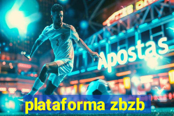 plataforma zbzb