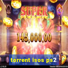 torrent isos ps2