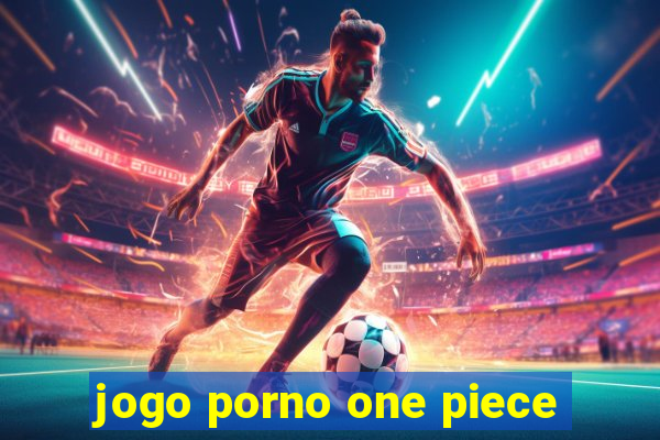 jogo porno one piece