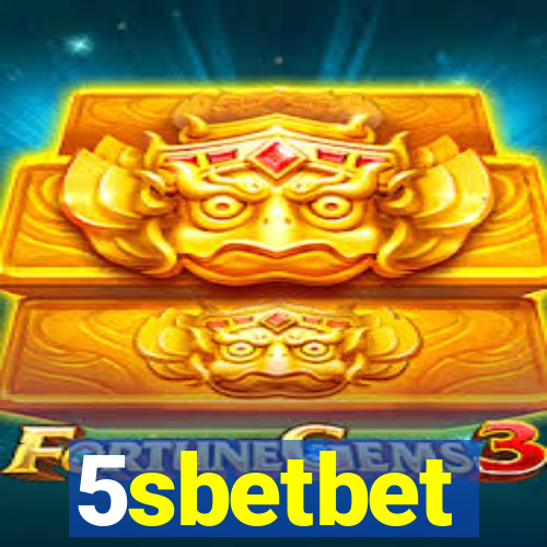 5sbetbet