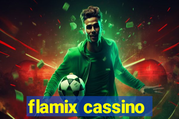 flamix cassino