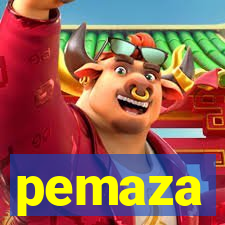 pemaza