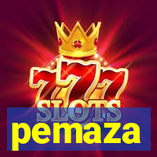 pemaza