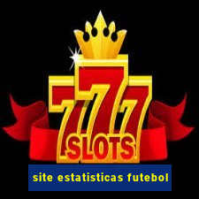 site estatisticas futebol