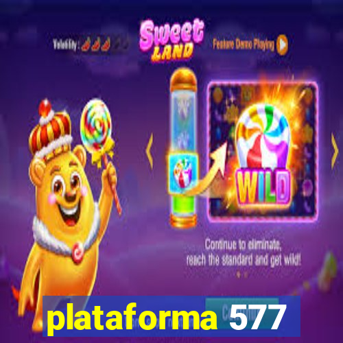 plataforma 577