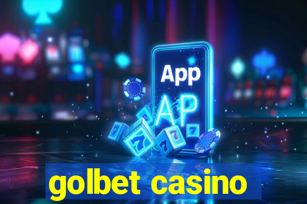 golbet casino