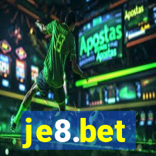 je8.bet