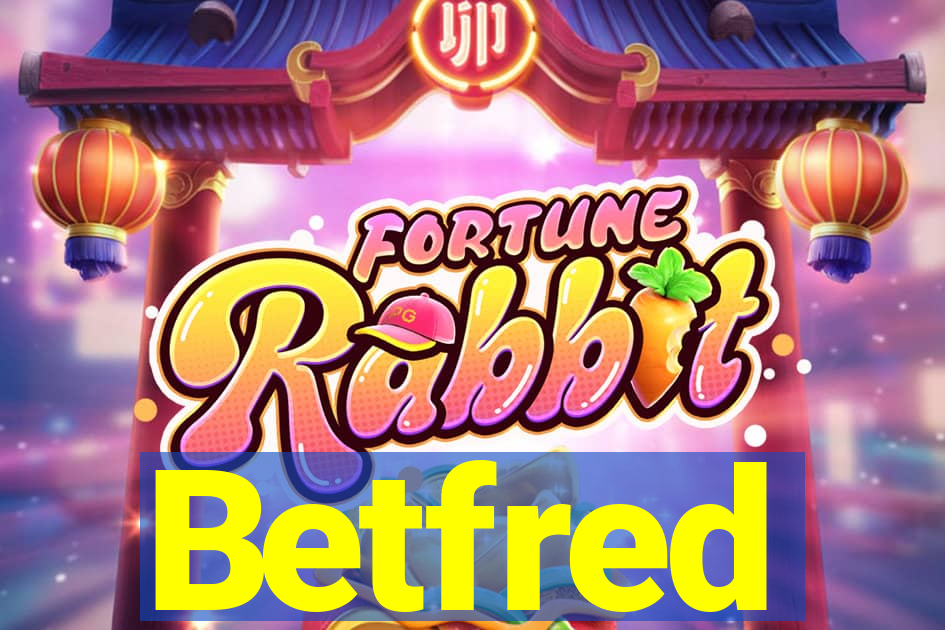 Betfred