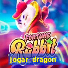 jogar dragon fortune demo