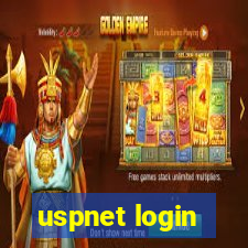 uspnet login