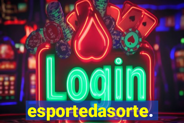 esportedasorte.com