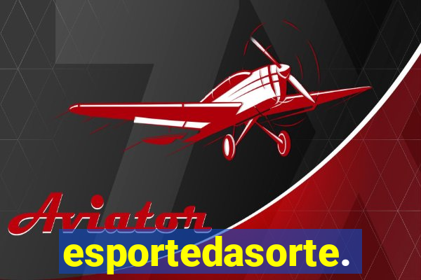 esportedasorte.com