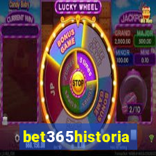 bet365historia