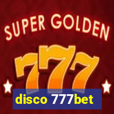 disco 777bet