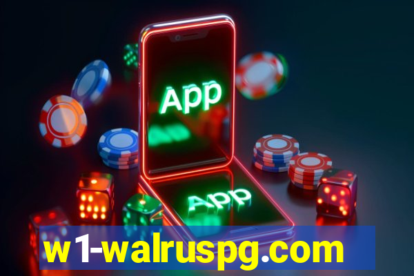 w1-walruspg.com