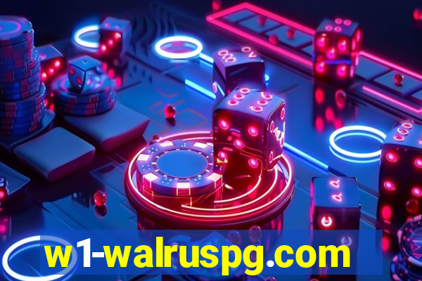 w1-walruspg.com