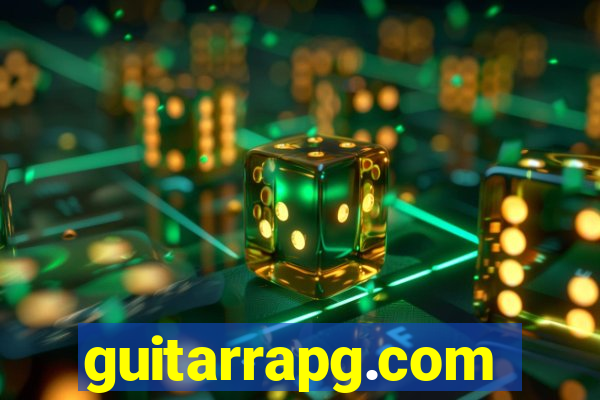 guitarrapg.com