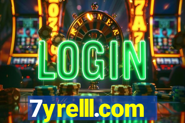 7yrelll.com