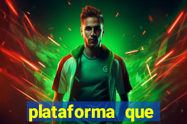 plataforma que ganha bonus para jogar