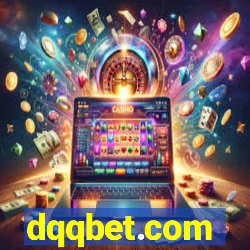 dqqbet.com