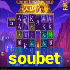 soubet