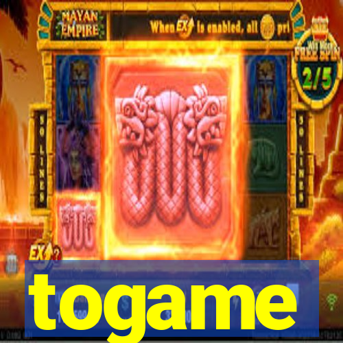 togame