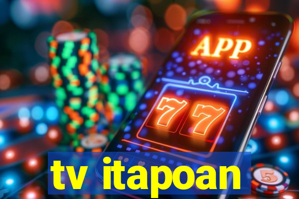 tv itapoan