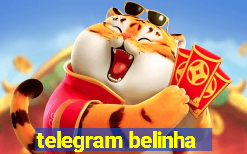 telegram belinha