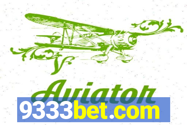 9333bet.com