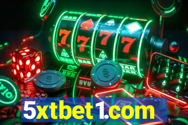 5xtbet1.com