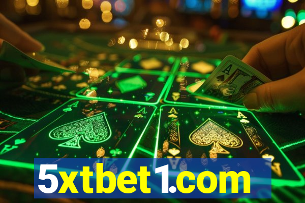 5xtbet1.com