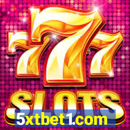 5xtbet1.com