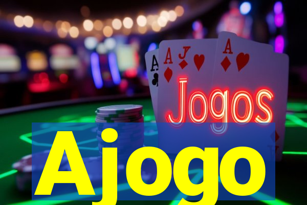 Ajogo