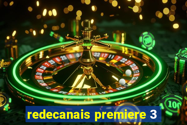 redecanais premiere 3