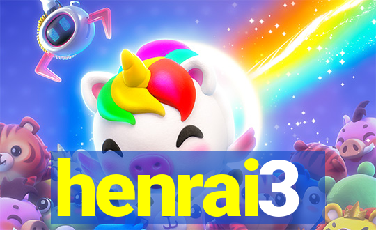 henrai3